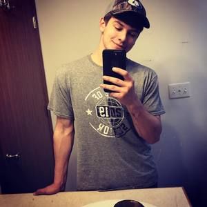 Meet your Posher, Christopher